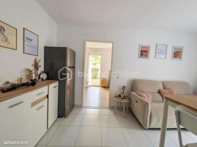 Appartement vente à Arcachon