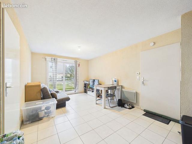 Appartement vente à Rouen, Saint-aubin-lès-elbeuf