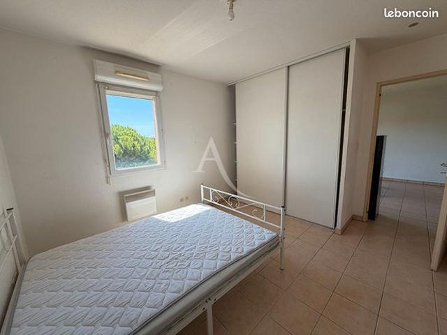 Appartement vente à Carcassonne
