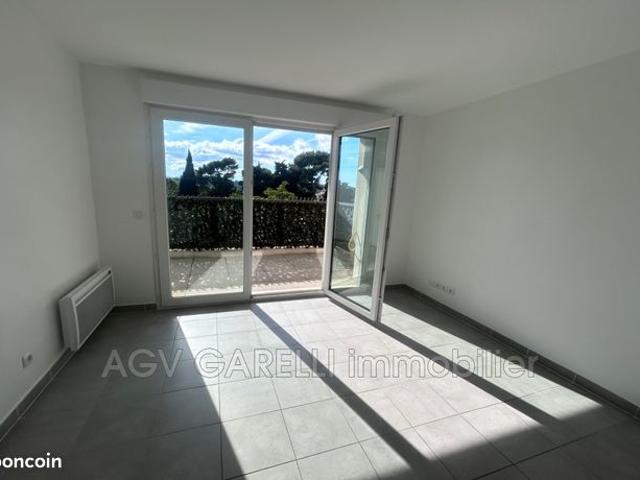 Appartement vente à Arrondissement de Toulon, Toulon