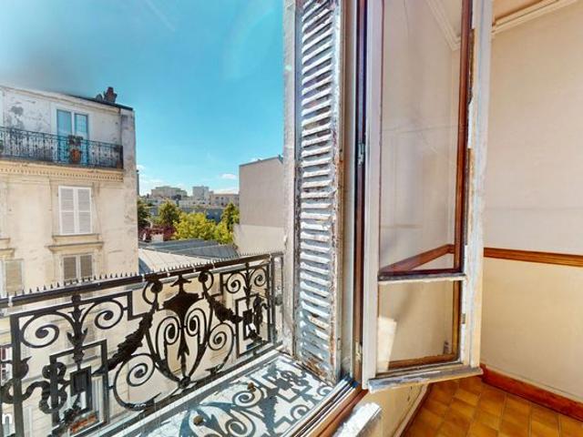 Appartement vente à Bobigny, Pantin