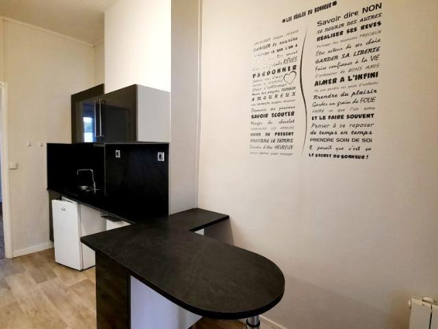 Appartement location à Rouen, Ruan