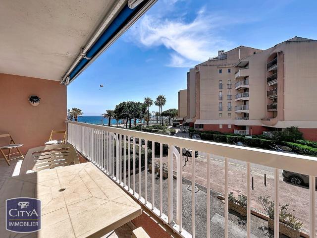 Appartement vente à Fréjus, Var