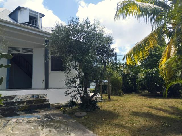 Appartement location à Guadeloupe