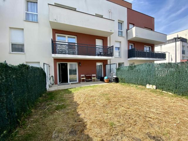 Appartement vente à Torcy, Courtry