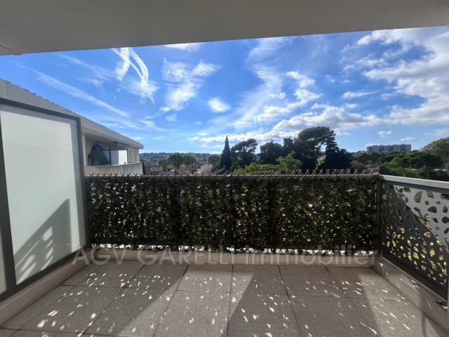 Appartement vente à Arrondissement de Toulon, Toulon