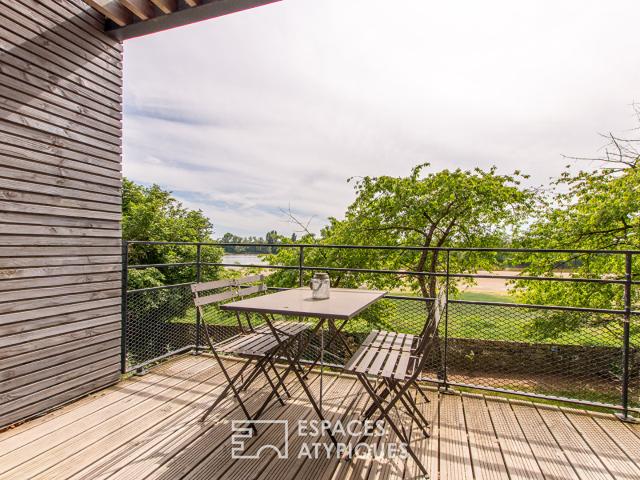 Appartement vente à Angers, Les Ponts-de-cé