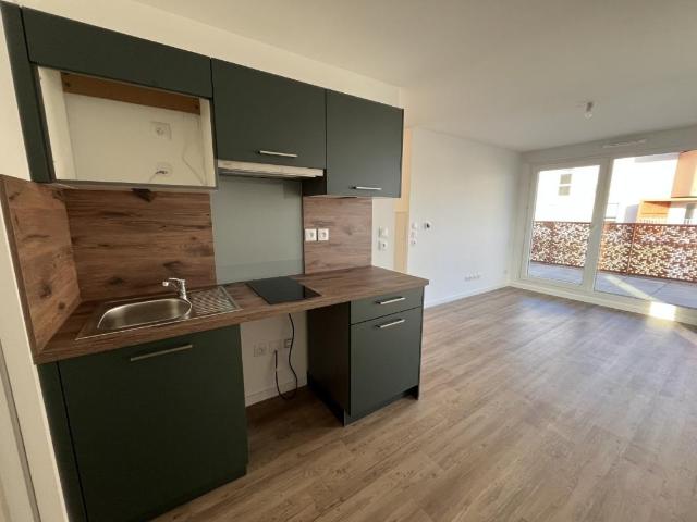 Appartement location à Orléans, La Chapelle-saint-mesmin