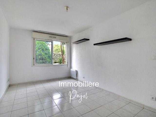 Appartement location à Marseille