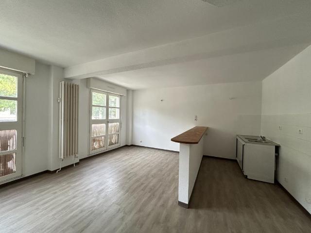 Appartement location à Montpellier