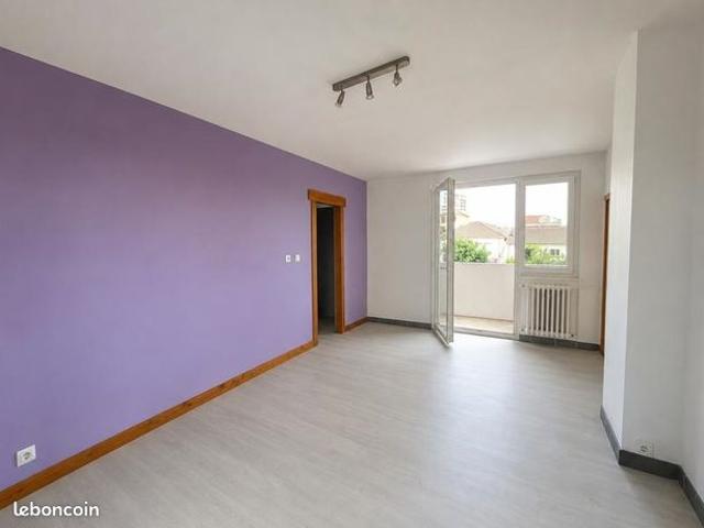 Appartement vente à Toulouse