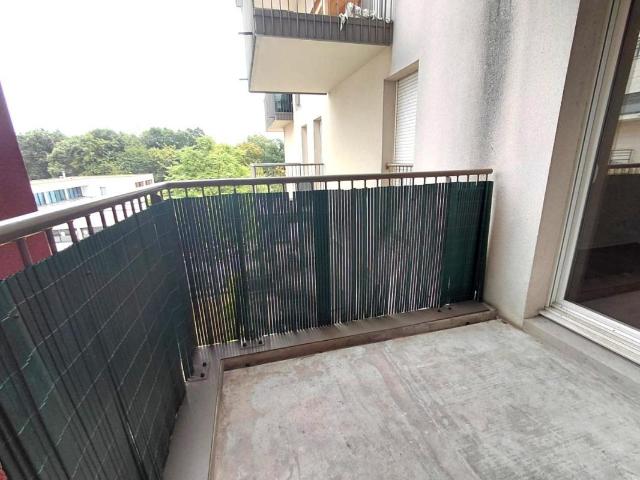 Appartement location à Pontoise, Cergy