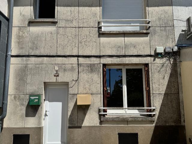 Appartement vente à Orléans