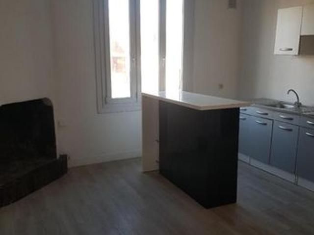 Appartement vente à Meaux, Mitry-mory