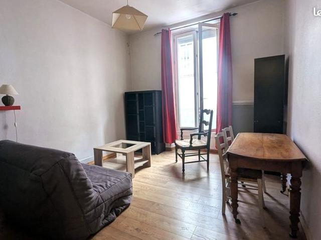 Appartement vente à Grenoble