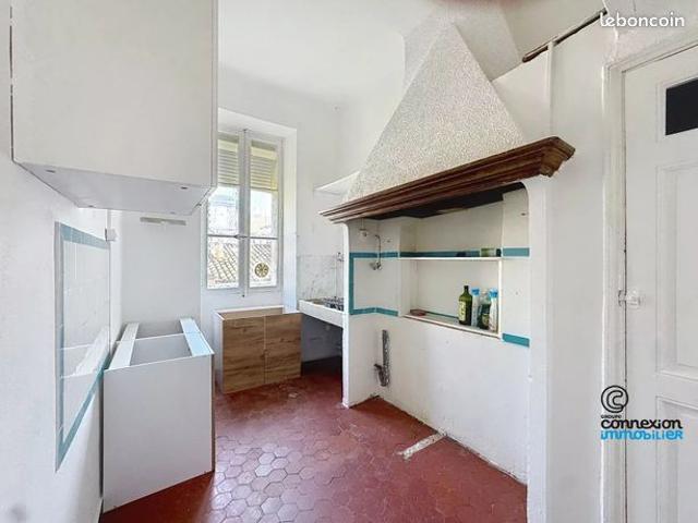 Appartement vente à Marseille