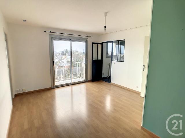 Appartement location à Boulevard des Poilus, Nantes