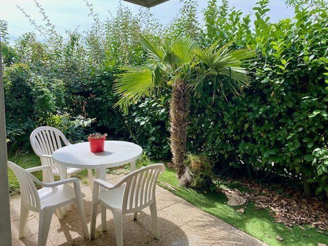 Appartement vente à Toulouse, Villeneuve-tolosane