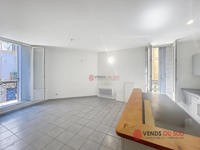Appartement vente à Béziers