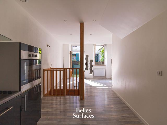 Appartement vente à Chambéry, Aix-les-bains