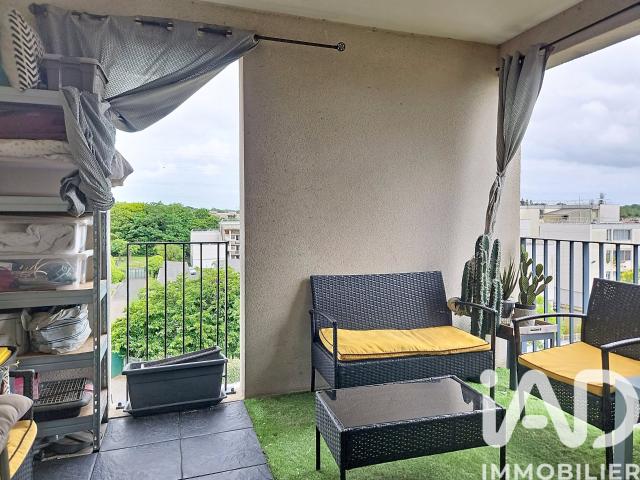 Appartement vente à Bordeaux, Cenon