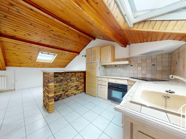 Appartement vente à L'Haÿ-les-Roses, Vitry-sur-seine