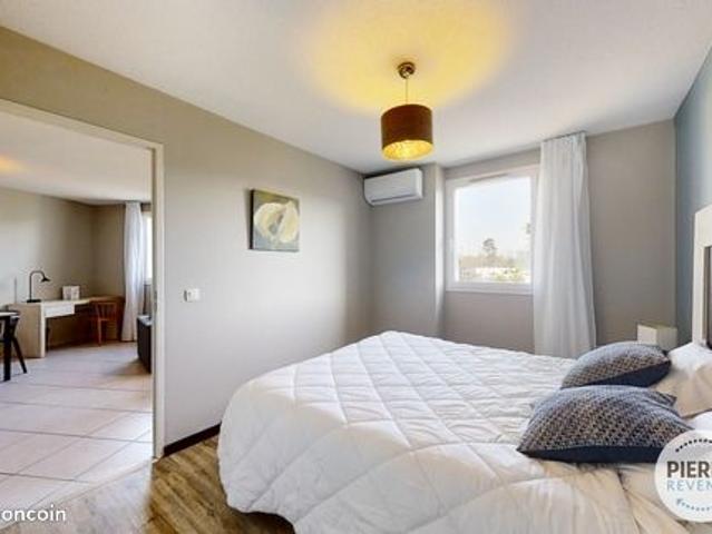 Appartement vente à Bordeaux, Saint-jean-d'illac