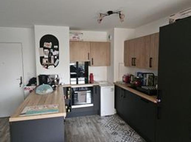 Appartement vente à Sarcelles, Ezanville
