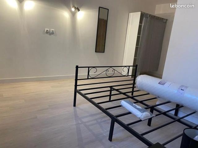 Appartement vente à Perpignan