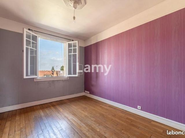 Appartement vente à Sarcelles, Deuil-la-barre