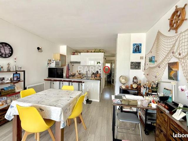Appartement vente à Brive-la-Gaillarde, Saint-cyprien