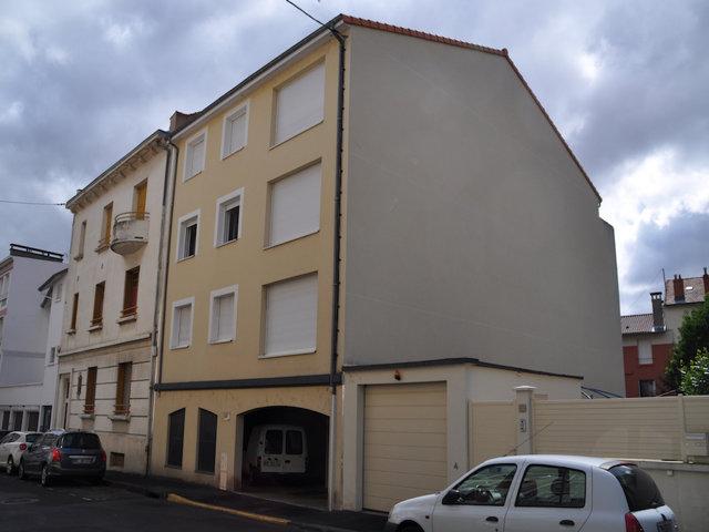 Appartement location à Bonnabaud, Clermont-Ferrand