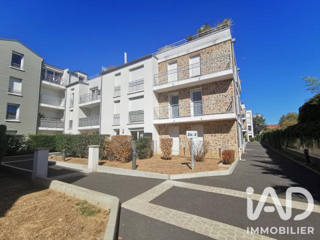 Appartement vente à Brie-Comte-Robert, Seine-et-Marne