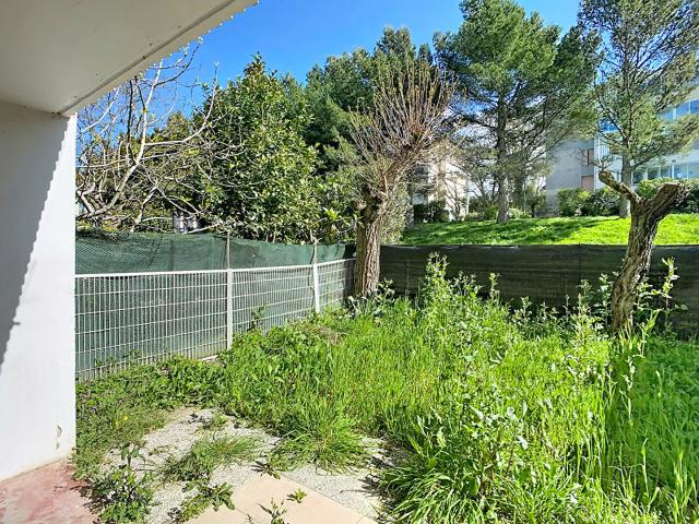 Appartement location à Carpentras