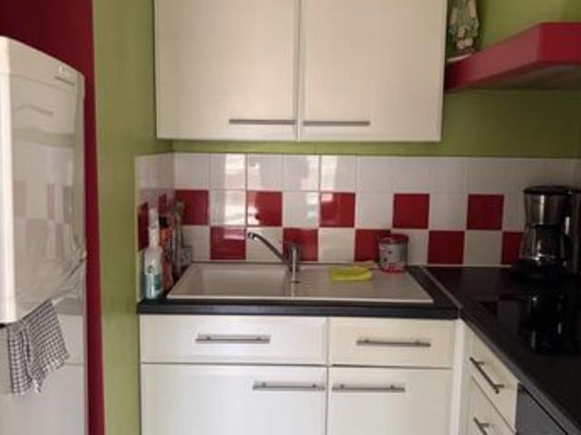 Appartement vente à Abbeville