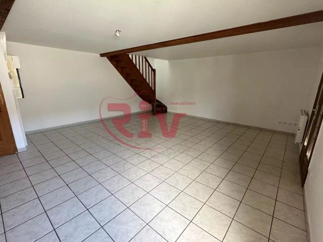 Appartement location à Vienne, Les Côtes-d'arey