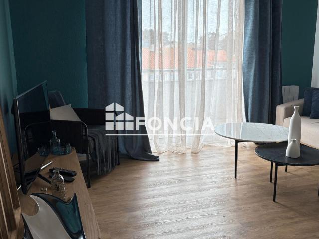 Appartement vente à Rochefort, Tonnay-charente