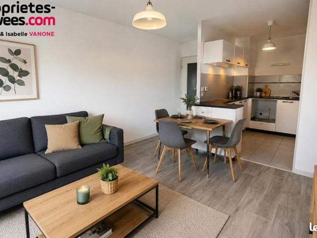 Appartement vente à Lille, Pérenchies