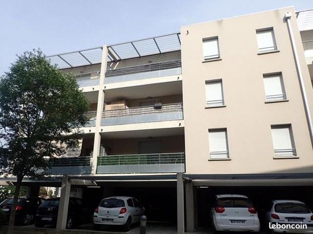 Appartement vente à Arles