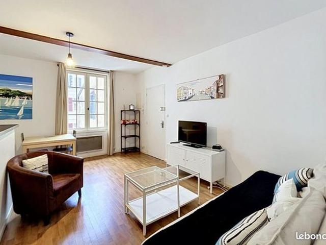 Appartement vente à Bayonne