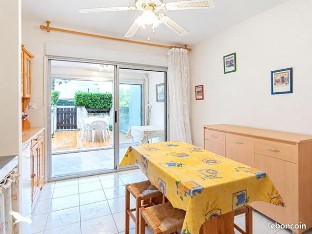 Appartement vente à Marseillan, Hautes-Pyrénées