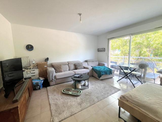 Appartement vente à Grasse, Le Cannet