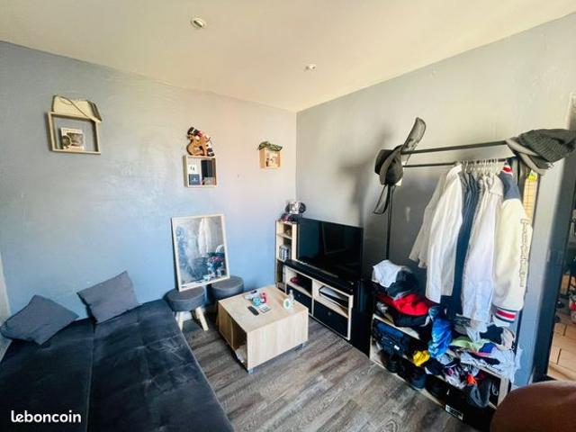 Appartement vente à Grasse