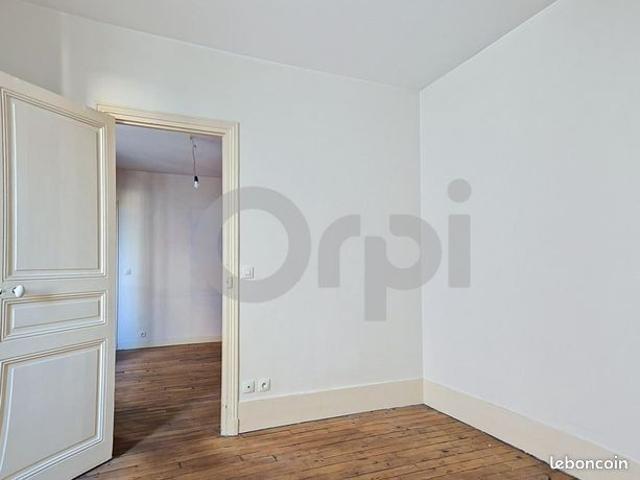 Appartement vente à Montrouge, Hauts-de-Seine