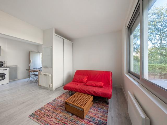 Appartement vente à Les Capucins, Meudon