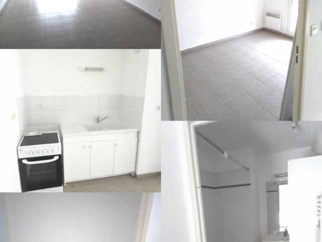 Appartement vente à Victor Hugo, Cambrai