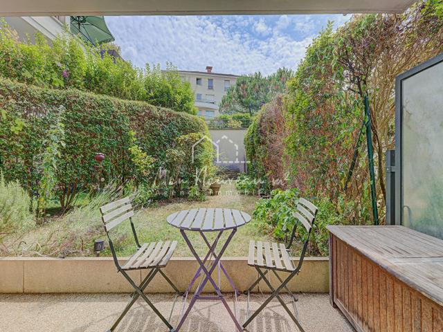 Appartement vente à Le Raincy, Noisy-le-grand