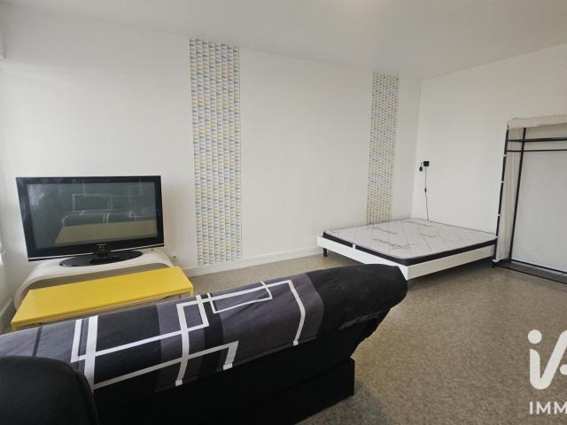 Appartement vente à Le Havre
