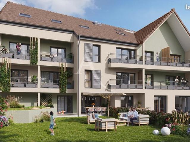 Appartement vente à Arpajon, Essonne