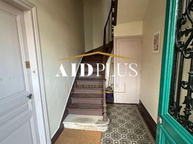 Appartement vente à Saint-leu-la-forêt, Val-d'Oise